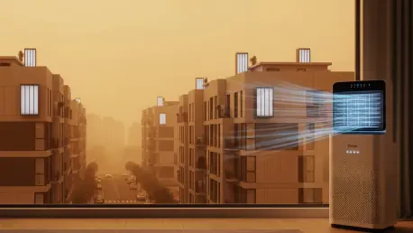 La Canicule et les Incendies Menacent Gravement la Santé