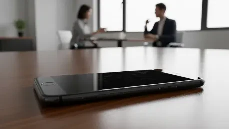 Le Déclin des Réseaux Sociaux Marque un Tournant Historique