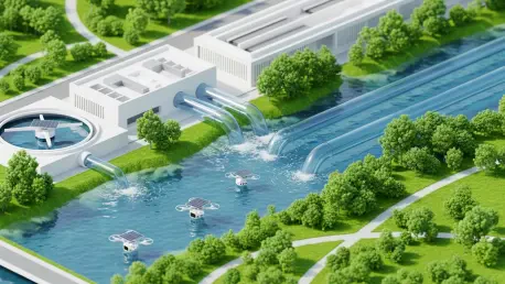 Seine Polluée : Un Acte de Vandalisme Environnemental ?