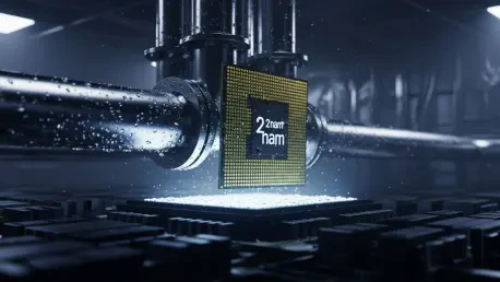 Samsung Et Broadcom Vont-Ils Briser Le Monopole De TSMC ?