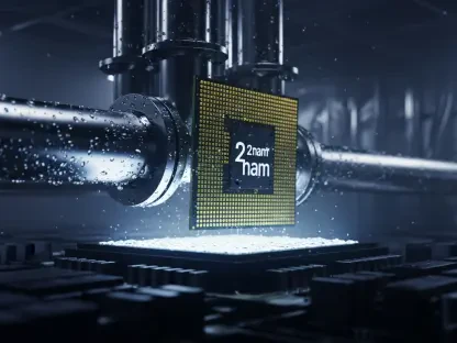 Samsung Et Broadcom Vont-Ils Briser Le Monopole De TSMC ?