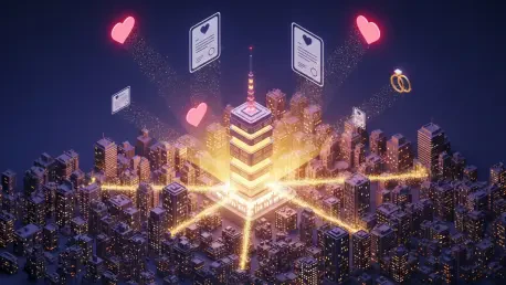 Tokyo Lance une IA pour Relancer les Mariages et la Natalité