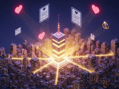 Tokyo Lance une IA pour Relancer les Mariages et la Natalité