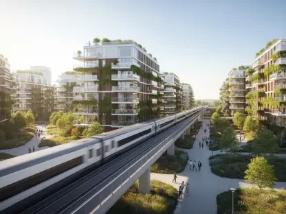 Quel Est l'Avenir du Marché Immobilier à Poissy ?