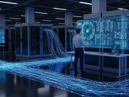 Eset et EVC Group Sécurisent le Stockage d'Énergie