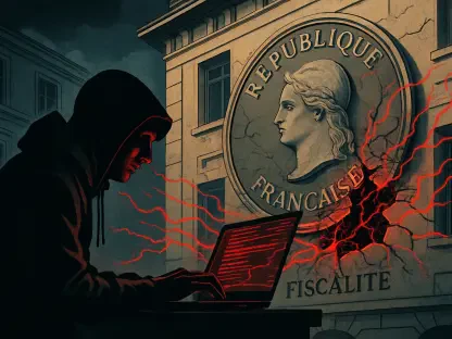 Le Fisc Français Cible d'une Vaste Cyberattaque de Données