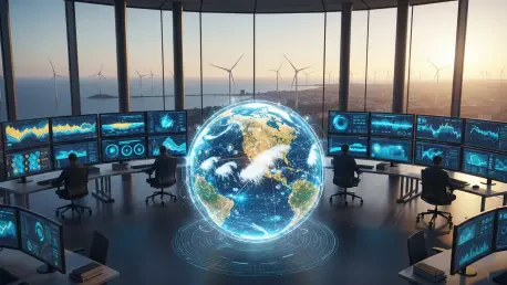 La Blockchain Démocratise Les Dérivés Météorologiques