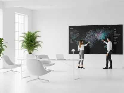 Microsoft 365 Copilot Redéfinit la Productivité au Travail