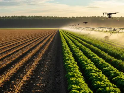 La France Investit pour le Climat mais sa Nature Décline