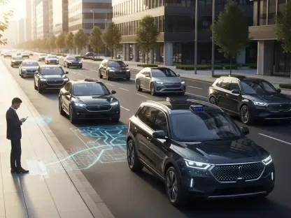 Uber Devient L'Infrastructure De La Mobilité Autonome