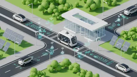 L'Avenir de la Mobilité Autonome et Décarbonée se Dessine