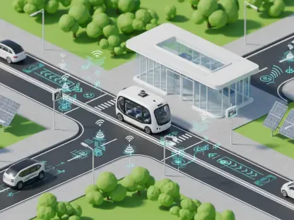 L'Avenir de la Mobilité Autonome et Décarbonée se Dessine