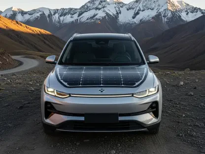 Peut-on Traverser les Amériques en Tesla Solaire ?