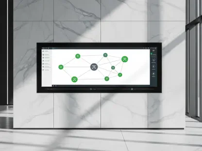 Comment GTT et HPE Sécurisent-ils l'Avenir des Réseaux ?
