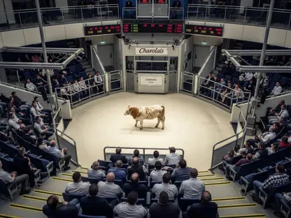 Pourquoi le Marché Bovin Français Est-Il sous Pression ?