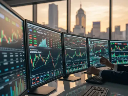 L'Invention du Swap Perpétuel a Révolutionné la Crypto