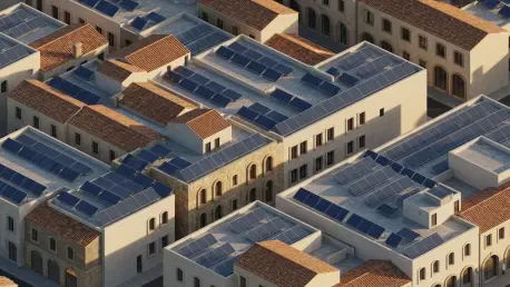 Comment Réformer le Secteur Photovoltaïque en Tunisie ?