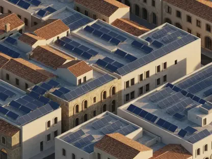 Comment Réformer le Secteur Photovoltaïque en Tunisie ?
