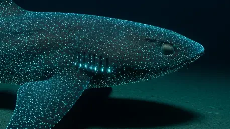 Le Squale Liche Est-il un Projecteur des Abysses ?
