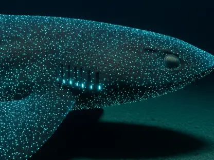Le Squale Liche Est-il un Projecteur des Abysses ?