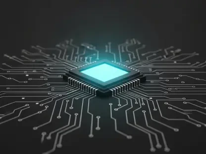 Maia 300 : Microsoft Pourra-t-il Détrôner Nvidia ?