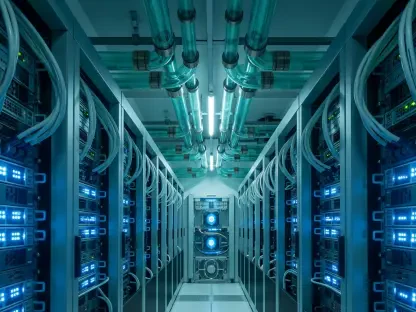 Un Hub IA De 100 Milliards De Dollars Lancé Au Kentucky