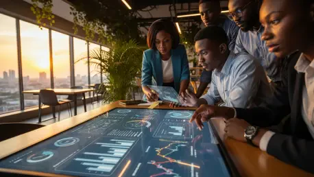 Comment Financer La Jeunesse Camerounaise D’Ici 2035 ?