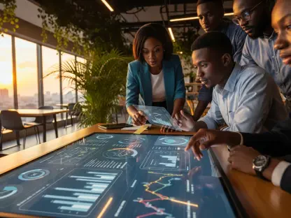 Comment Financer La Jeunesse Camerounaise D'Ici 2035 ?