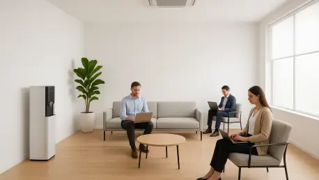 Le Coworking Sauvera-t-Il le Télétravail des Canicules ?