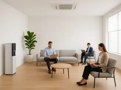Le Coworking Sauvera-t-Il le Télétravail des Canicules ?