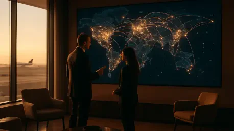 L’IA Remplacera-t-elle Bientôt Votre Agent de Voyage ?