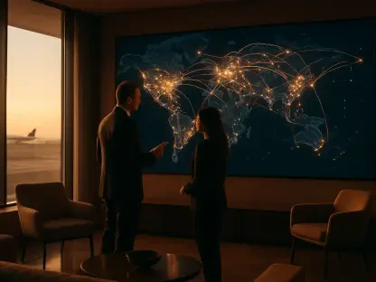 L'IA Remplacera-t-elle Bientôt Votre Agent de Voyage ?