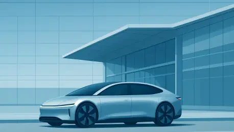 Robotaxis : Uber Et Pony AI Vont-Ils Transformer L'Europe ?
