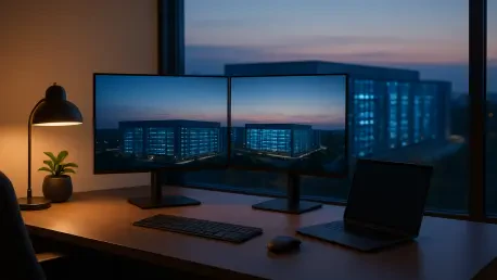 Le Télétravail a un Bilan Écologique Plus Complexe que Prévu