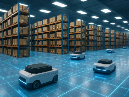 La 5G Advanced et le Slicing Révolutionnent l'Industrie