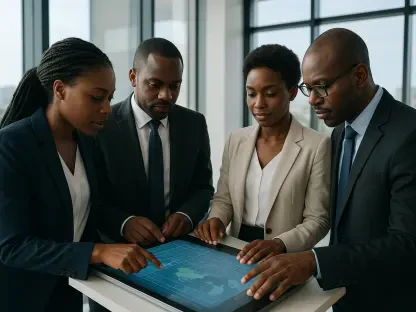 Le Sénégal Modernise son Code du Travail pour l'Inclusion