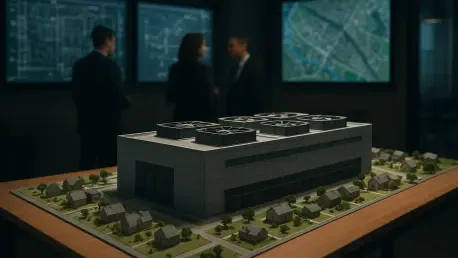 Pourquoi le Centre de Données Divise-t-il tant Sherbrooke ?