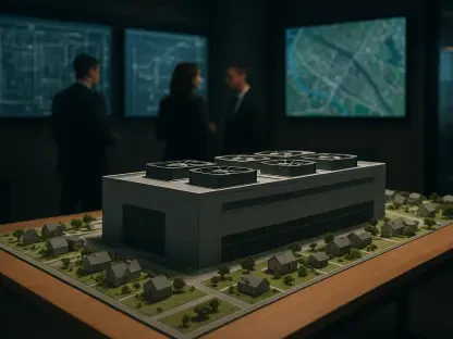 Pourquoi le Centre de Données Divise-t-il tant Sherbrooke ?