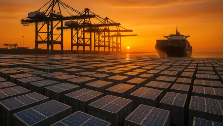 L’Involution Chinoise : Un Péril pour l’Industrie Mondiale ?