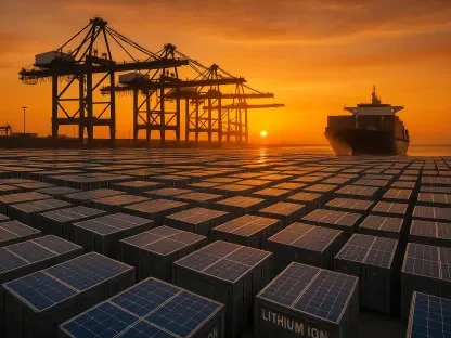 L'Involution Chinoise : Un Péril pour l'Industrie Mondiale ?