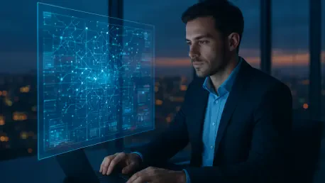 Analyse de Tendance: IA et Cognition Humaine