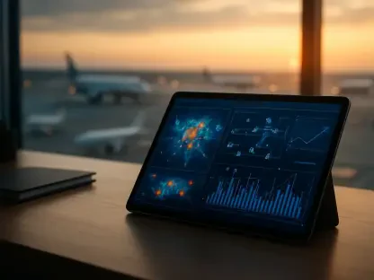 Google Rachète les Données de Spirit Airlines pour son IA