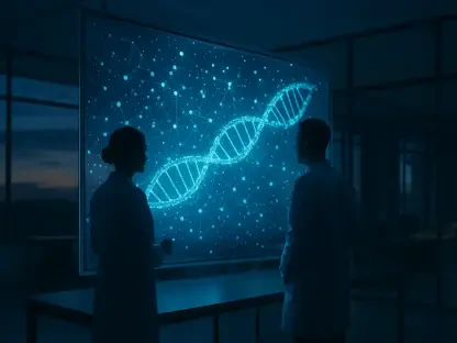 L'IA Peut-elle Vraiment Guérir Toutes les Maladies ?