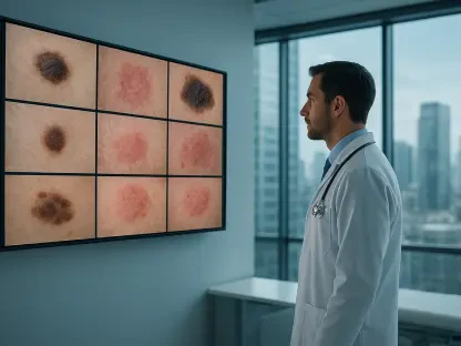 Quel Avenir pour la Téléexpertise en Dermatologie ?