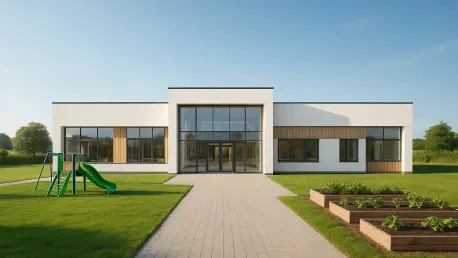 La Modernisation de l’École de Wagnelée pour la Rentrée 2026