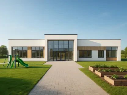 La Modernisation de l'École de Wagnelée pour la Rentrée 2026