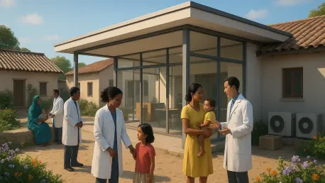 Ebola en RDC : Comment Repenser la Riposte Humanitaire ?