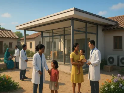 Ebola en RDC : Comment Repenser la Riposte Humanitaire ?