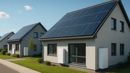 Pourquoi Tesla Abandonne-t-il Son Projet Solar Roof ?