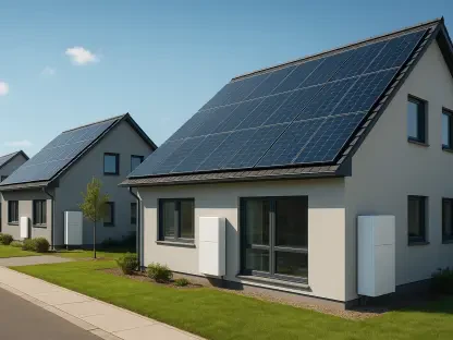 Pourquoi Tesla Abandonne-t-il Son Projet Solar Roof ?